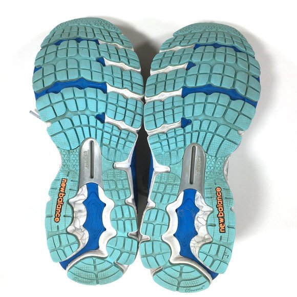 New Balance 860v5 Running Shoes Womens Size 8 - Picture 7 of 11